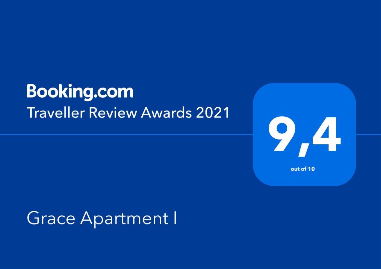 קולובז'ג Grace Apartment I מראה חיצוני תמונה
