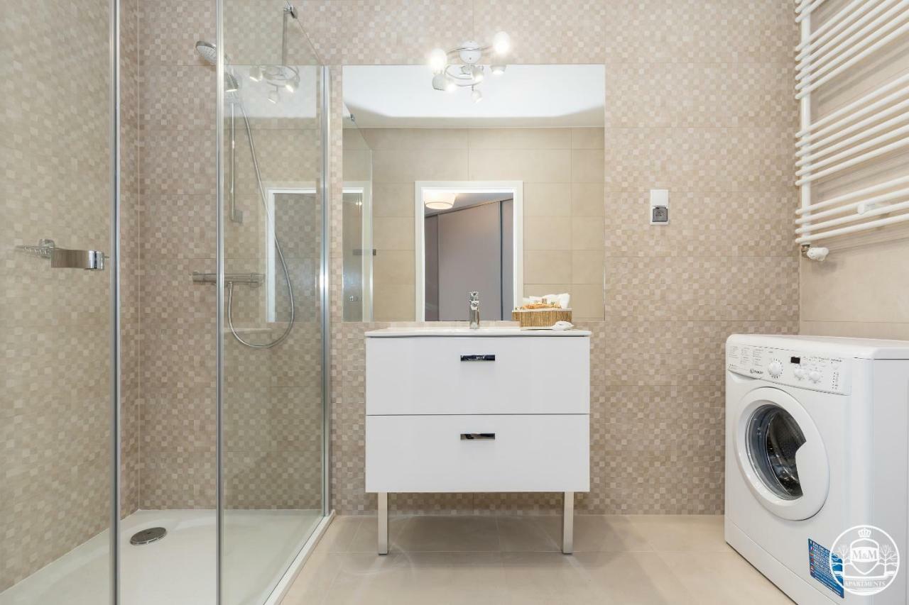 קולובז'ג Grace Apartment I מראה חיצוני תמונה