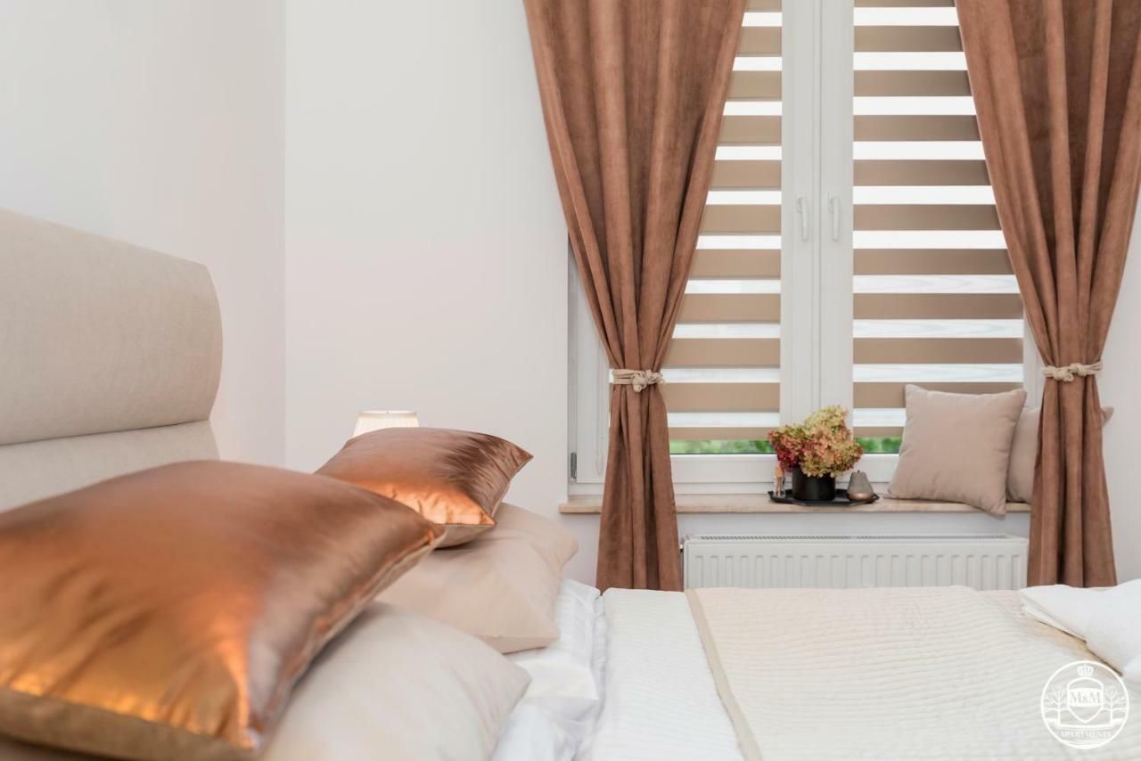 קולובז'ג Grace Apartment I מראה חיצוני תמונה