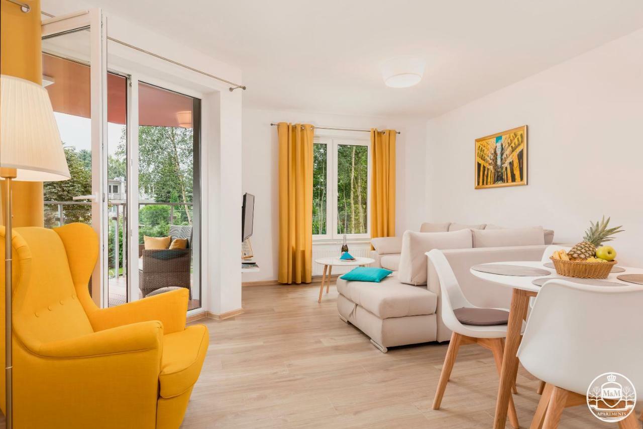 קולובז'ג Grace Apartment I מראה חיצוני תמונה