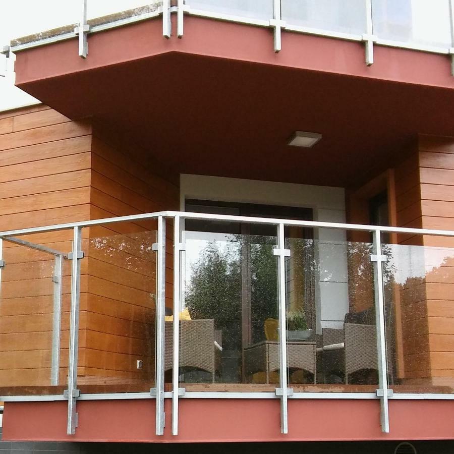 קולובז'ג Grace Apartment I מראה חיצוני תמונה