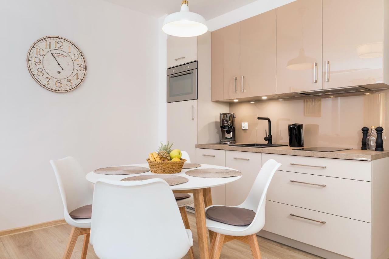 קולובז'ג Grace Apartment I מראה חיצוני תמונה