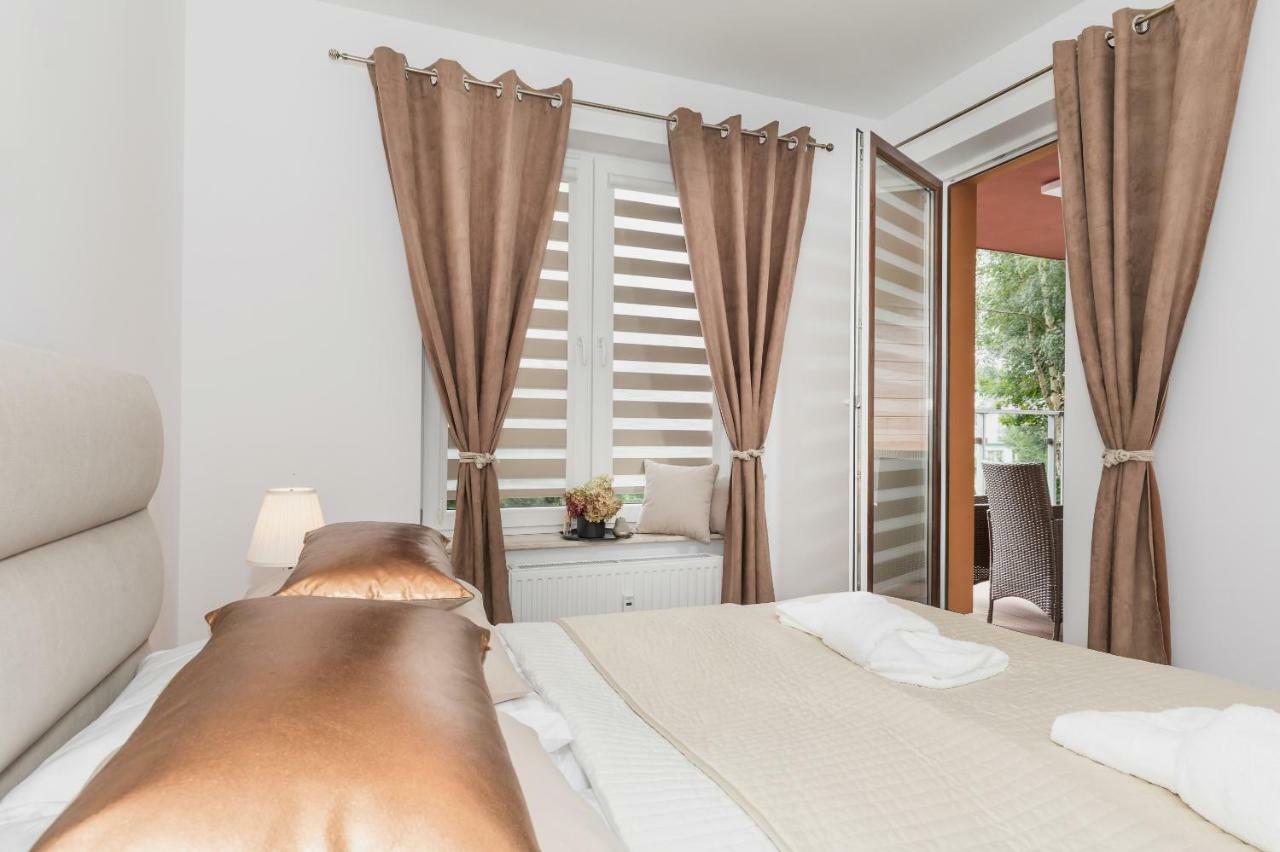 קולובז'ג Grace Apartment I מראה חיצוני תמונה