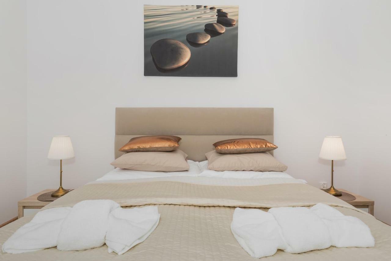קולובז'ג Grace Apartment I מראה חיצוני תמונה