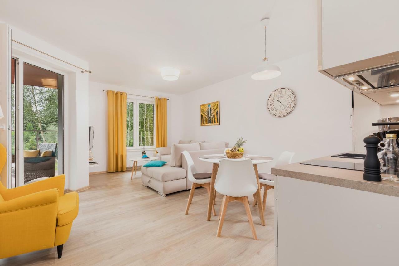 קולובז'ג Grace Apartment I מראה חיצוני תמונה