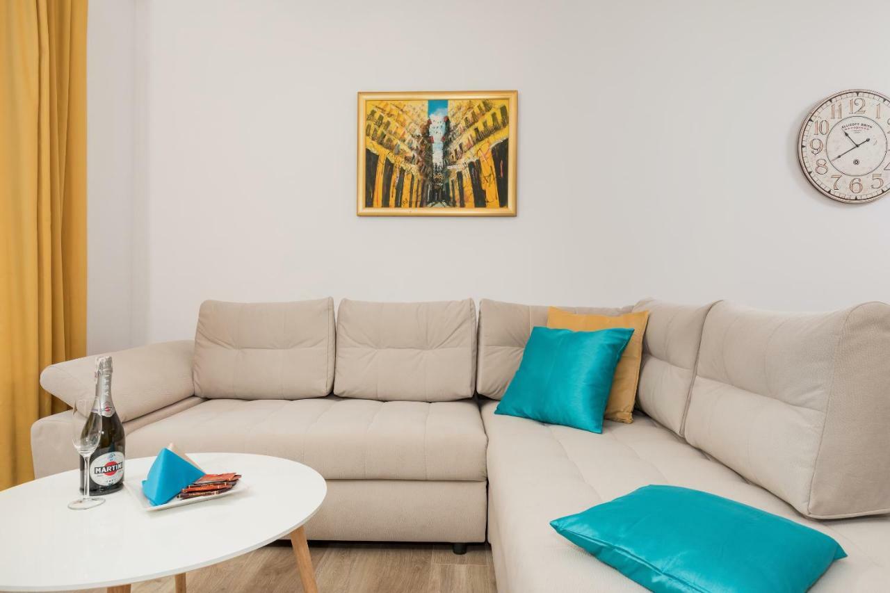 קולובז'ג Grace Apartment I מראה חיצוני תמונה