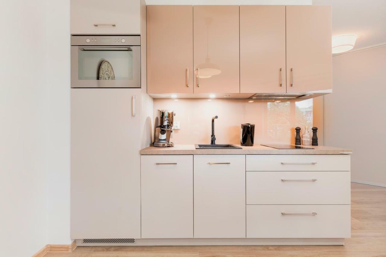 קולובז'ג Grace Apartment I מראה חיצוני תמונה