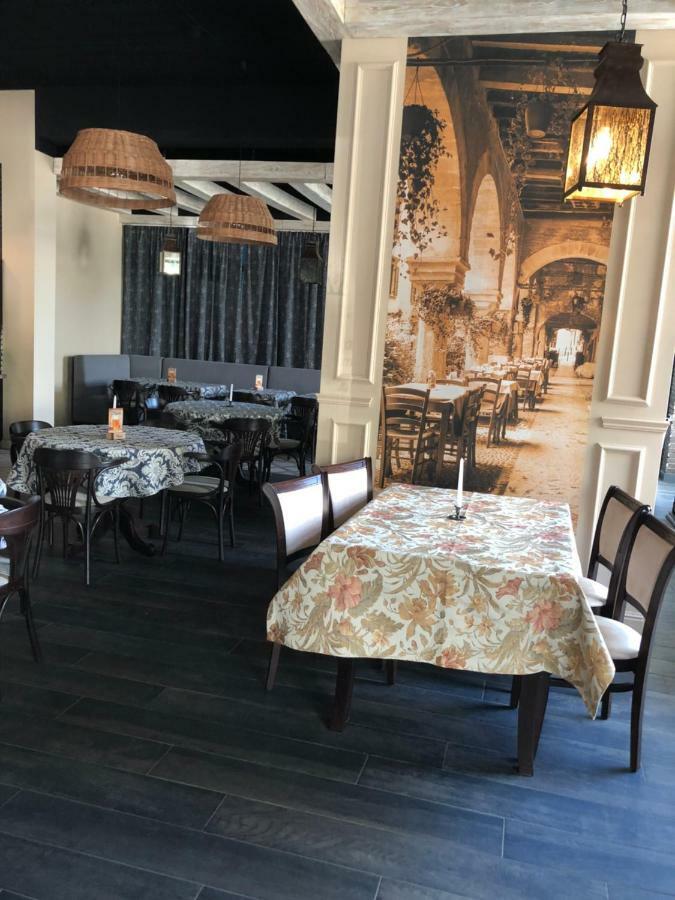 קולובז'ג Grace Apartment I מראה חיצוני תמונה